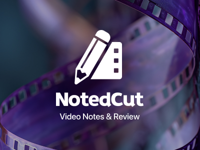 NotedCut : Video Notetaker